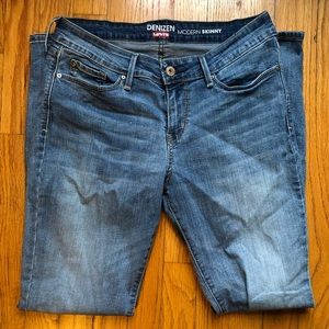 Levi’s Denizen Jeans